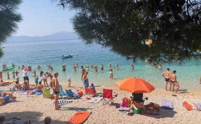 Vila Biokovo