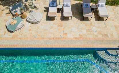 Petrino Suites Hotel
