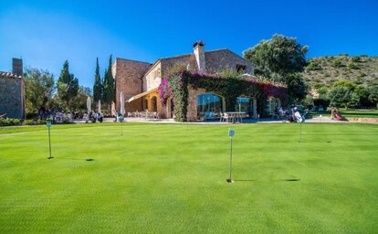 Hotel Pula Golf Resort Hotel Pula Golf Resort