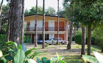 Villa Ortensia