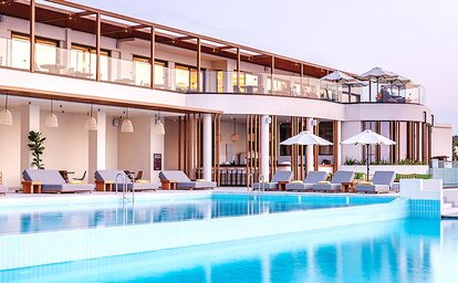 Hotel Isla Brown Chania Resort