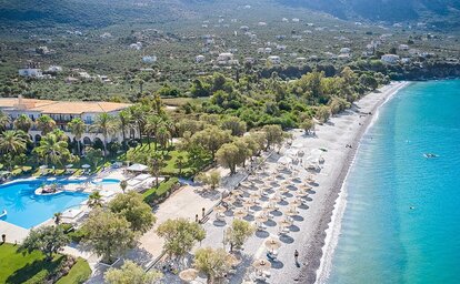 Grecotel Filoxenia Hotel