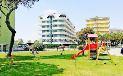 Residence Marco Polo