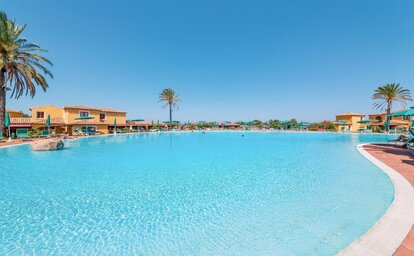 Valtur Sardegna Baia dei Pini Resort