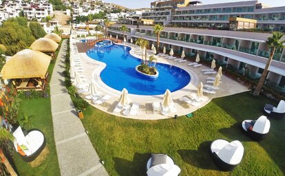 Sentido Bellazure Hotel
