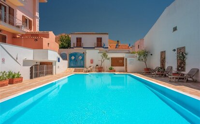 Residence Cristal Blu