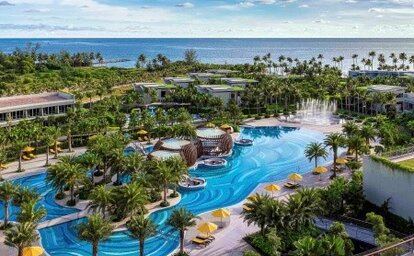 Pullman Phu Quoc Beach Resort (Phu Quoc)