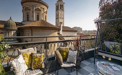 B&B Hotel Milano Sant'Ambrogio