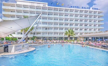 4R Salou Park I
