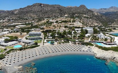 Kakkos Bay Hotel & Bungalows