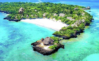 The Sands at Chale Island Resort