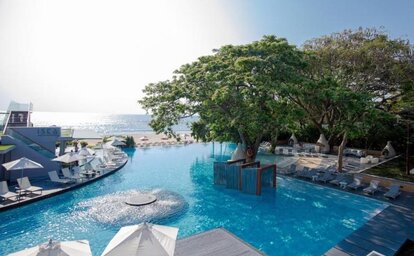 Veranda Resort & Villas Hua Hin Cha Am