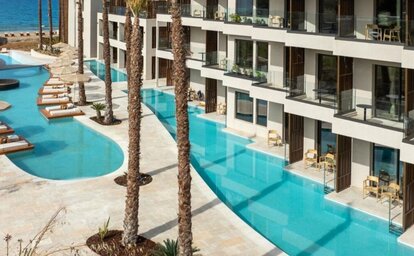 Nalu Resort & Spa