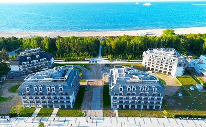 Platino Mare Resort & Spa