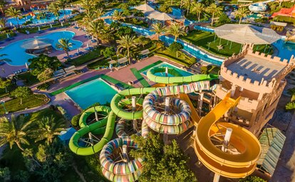 Sentido Akassia Beach Resort