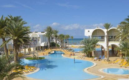 Dar Djerba Narjess