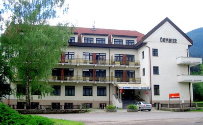 Sorea Hotel Ďumbier