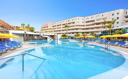 Alua Tenerife