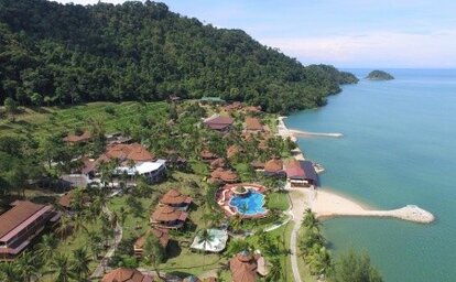 Aiyapura Resort & Spa