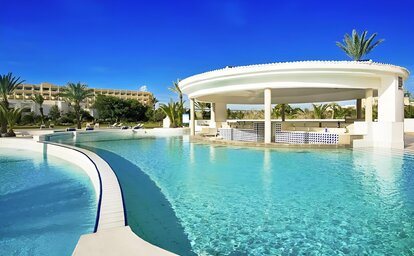 Vincci Saphir Palace & Spa