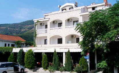 Hotel Grbalj