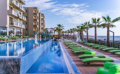 Hotel Pinea