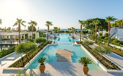 Hotel Grecotel Lux Me Dama Dama