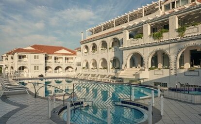 Meandros Boutique Hotel