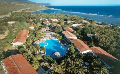 Club Amigo Carisol Los Corales