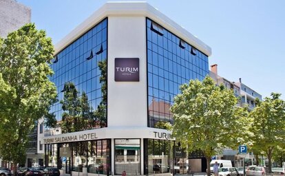 Hotel Turim Saldanha