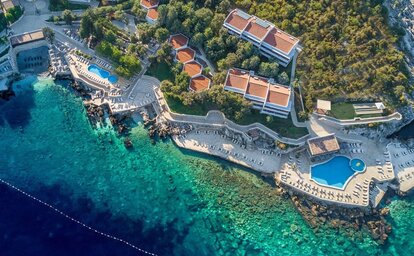 Radisson Resort Ruža Vjetrova