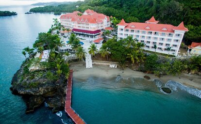 Bahia Principe Grand Samana (Ex. Bahia Principe Luxury Samana)