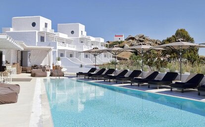 Hotel Livin Mykonos – Adults Only
