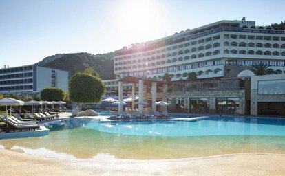 Amus Hotel & Spa