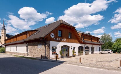 Jbx Resort Hotel Albatros