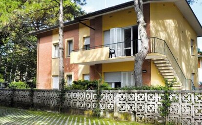 Appartamenti Villa Verde