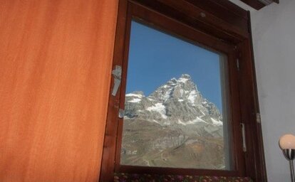 Residence Petit Tibet (Cielo Alto)