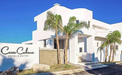Casa Cabana