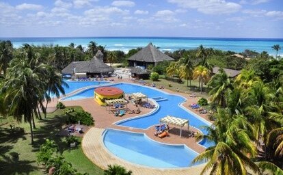 Be Live Experience Tuxpan