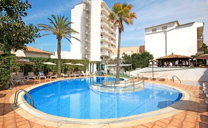 Hotel Ilusion Markus Park