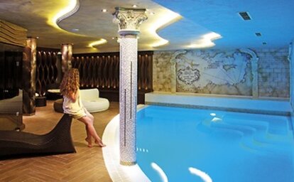 Hotel & SPA Diamant Residence