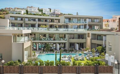 Atlantica Amalthia Beach Resort