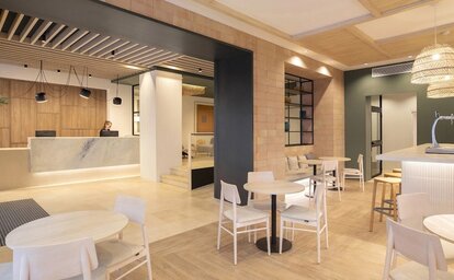 Grupotel Gravina