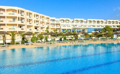 Sovereign Beach