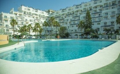 Hotel de Apartamentos Bahía Serena