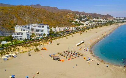 Hotel Best Indalo