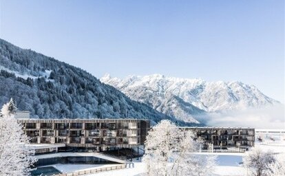 Falkensteiner Montafon