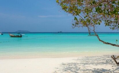 Phi Phi Holiday Resort