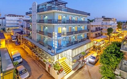 Hotel Aurora Mare