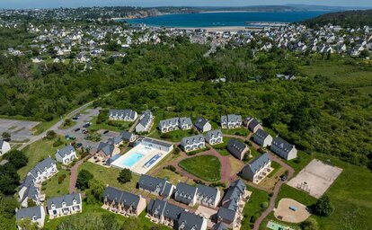 Residence Horizon Morgat
